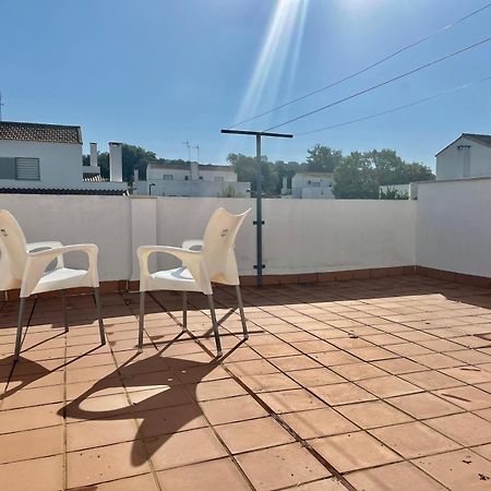 San Nicolás del PuertoEl Venero别墅 外观 照片