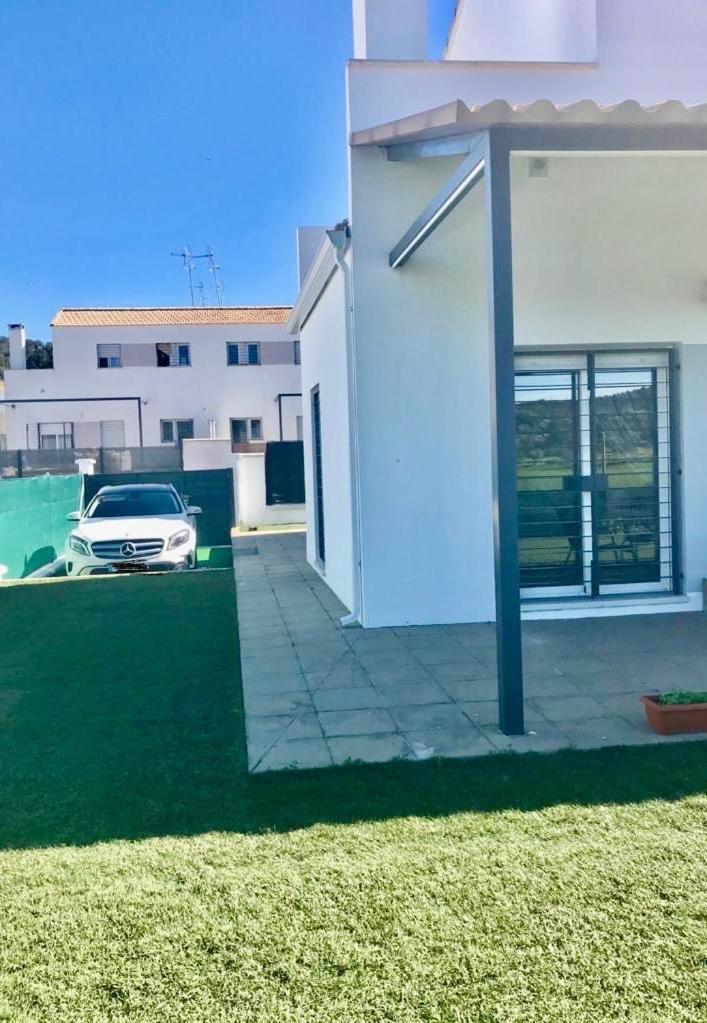 San Nicolás del PuertoEl Venero别墅 外观 照片